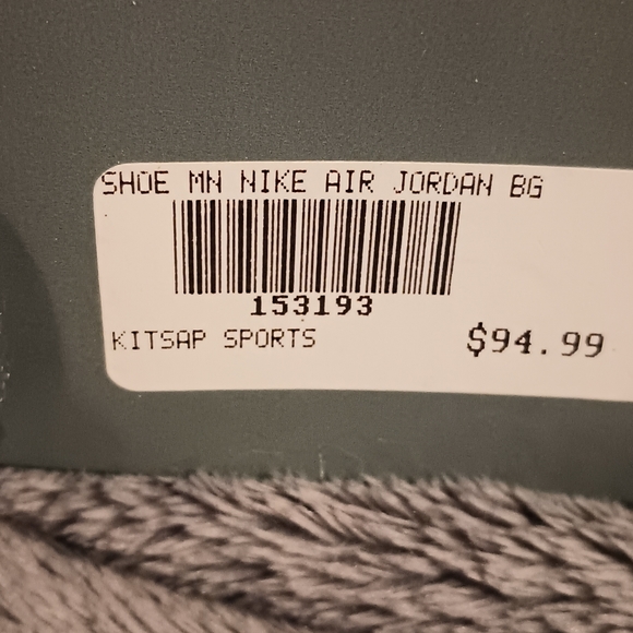 Jordan 96 - Picture 8 of 10